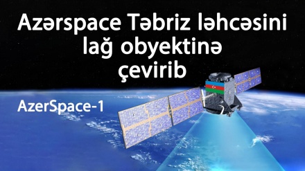 Azərspace Təbriz ləhcəsini lağ obyektinə çevirib