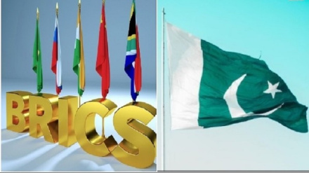 Pakistan traži članstvo u BRICS-u