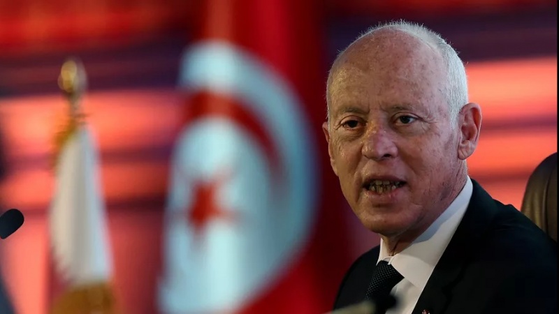 Tunis prezidenti: Lüğətimdə İsraillə normallaşma yoxdur 