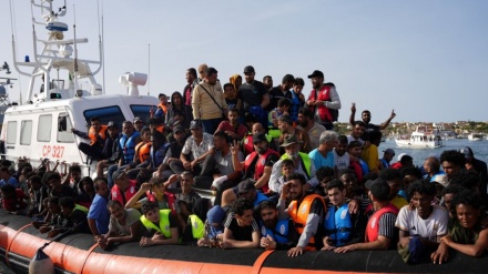 ‘Die Presse’: BE rrëzon planin e Italisë për refugjatët në Shqipëri, e cilëson të paligjshëm