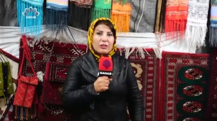 Şirazda köçəri tayfaların turizm imkanları festivalı keçirilib