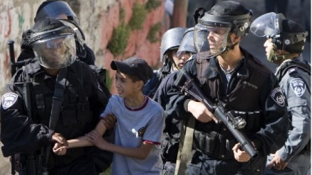 الاحتلال الإسرائيلي يعتقل أكثر من 9300 فلسطيني