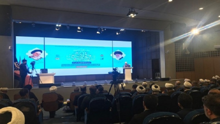 دوهەمین کۆنگرەی نێودەوڵەتی بیروهزرە قورئانیەکانی ڕێبەری شۆڕش دەسپێبوو