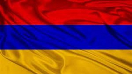 Serokwezîrê Ermenistanê: Ermenistan bi dû 