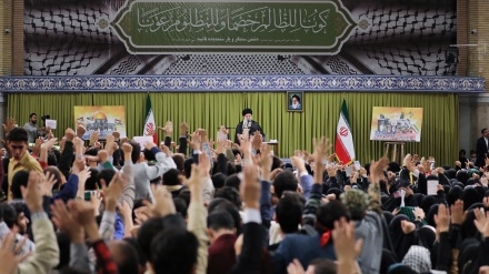 کلام نور: اسکولی اور یونیورسٹی طلبہ سے ملاقات میں رہبر انقلاب اسلامی کا خطاب 