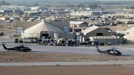 Američka vojna baza u Iraku ponovo na meti napada dronova