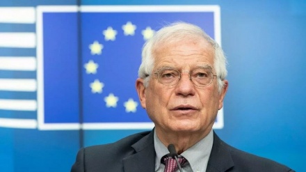 Borell: Skenarët për të ardhmen e Gazës do t’i diskutojmë me ministrat europianë 