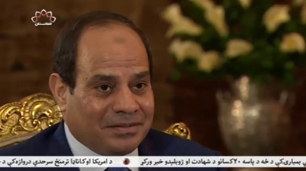 مخالفت دوباره مصر با طرح اخراج فلسطینی ها از غزه 