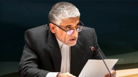 Irvani: Irani nuk është i përfshirë në asnjë nga sulmet kundër forcave amerikane