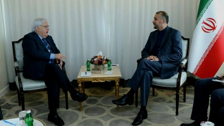Iranski ministar razgovarao s UN-ovim šefom za pomoć o situaciji u Gazi