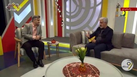 بەرنامەی وێستگە  06-11-2023