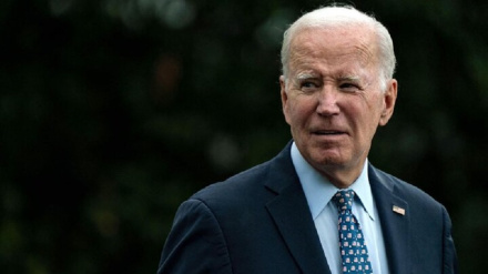 Biden se odrekao savjeta svog osoblja da odbaci lažne vijesti o Hamasu