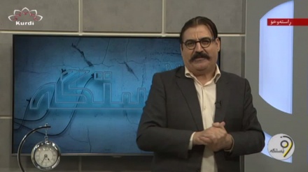 هەڵوێست دەربڕینیکی خاوەن هەست بە تەوەرەی فەلەستین