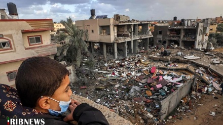 غزہ تک صحافیوں کی رسائی سے کیوں فکر مند ہے امریکہ؟