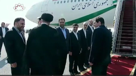 سفر رییس جمهور ایران به تاجیکستان