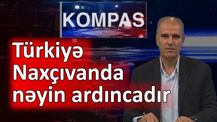 Türkiyə Qafqazda rəqabətə çəkilir