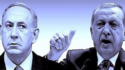 اردوغان نے نیتن یاہو کو غزہ کا قصائی کیوں کہا؟