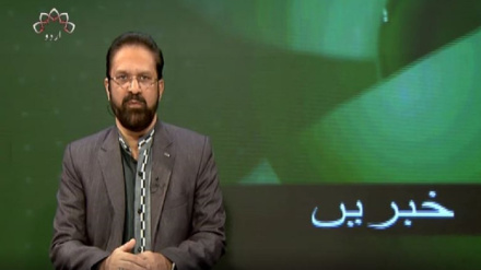  تیسرا بلیٹن،ہفتہ25 نومبر 