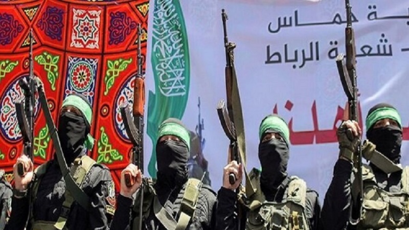 Hamasi nuk ka qëllim të mbajë robër