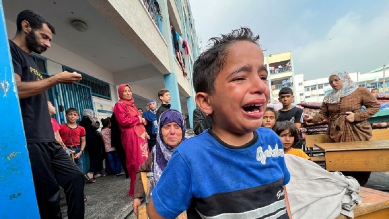 Nakon masakra u školama UN-a: Izrael čini nove zločine u sjeni tišine svjetskih zemalja