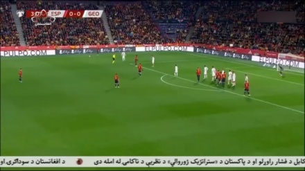 اسپانیا و پرتگال حریفان خود را شکست دادند