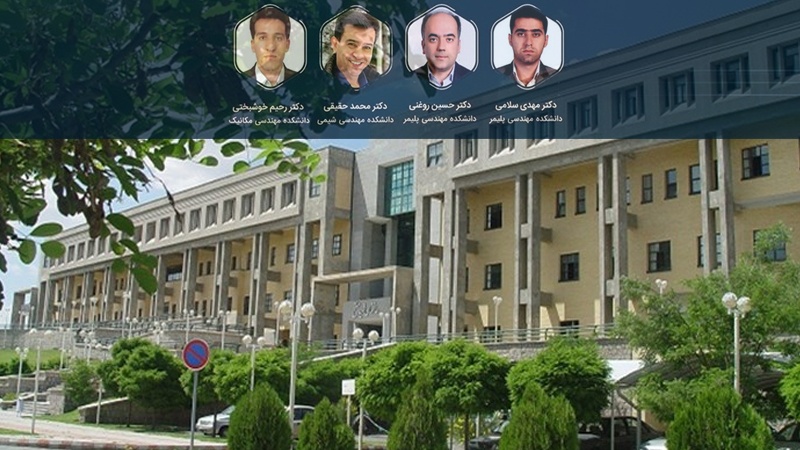 İranın Şərqi Azərbaycan vilyətinin Səhənd Texnologiya Universitetinin rektoru: