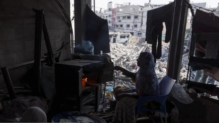 Zločini cionističkog režima u Gazi