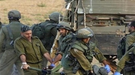 اسرائیل کو امریکی اہلکار کا مشورہ، لبنان جنگ سے سبق سیکھ لو