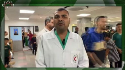  پہلا بلیٹن، جمعہ 10 نومبر 
