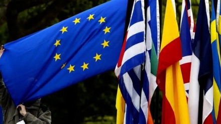 گۆڕانی هەڵوێستی یەکیەتی ئوروپا بۆ بەرگری لە غەززە