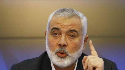 هەنیە : دڕندەکاری زایۆنیەکان لە غەززە پیشاندەری چەقبەستوویی گەورەی ئیسرائیل وهێزەزەوینیەکەی لەبەرامبەر خۆڕاگریە