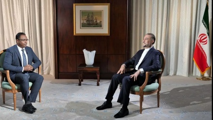 ایرانی وزیرخارجہ: حزب اللہ لبنان خطے کا سب سے بڑا استقامتی گروہ ہے