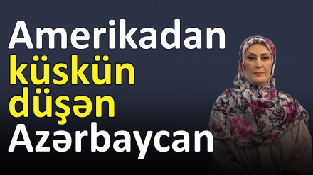 Azərbaycanda dost göstərilən ABŞ-ın xəyanəti