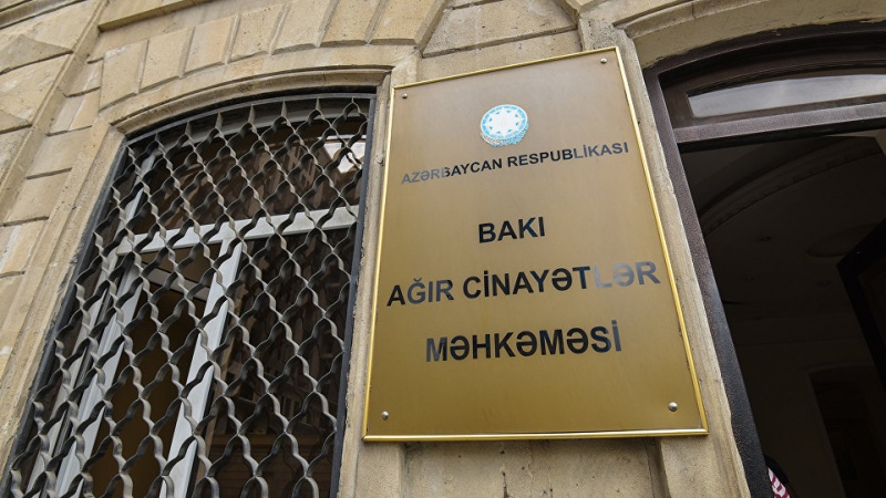 Murad Abdullayev 3 il həbsdə qalacaq