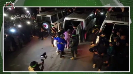  پہلا بلیٹن، جمعرات 30 نومبر 