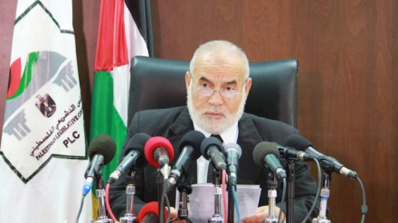 U Gazi ubijen predsjednik Zakonodavnog vijeća Palestine