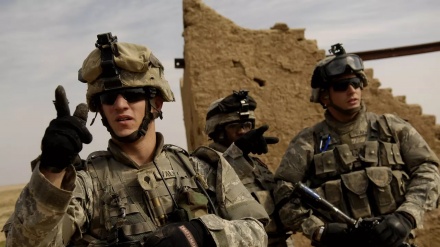 Pentagon: 45 leşkerên amerîkî li Iraq û Sûriyê birîndar bûne