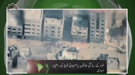  دوسرا بلیٹن، بدھ 15 نومبر 