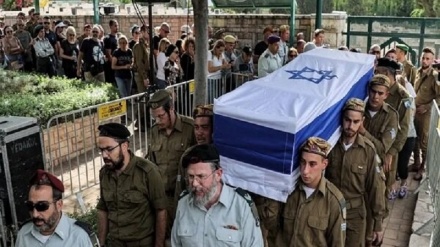 غزہ جنگ: مزید 5 اسرائيلی فوجیوں کی ہلاکت