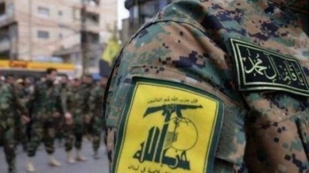 حزب اللہ لبنان کی انٹیلی جنس طاقت کا صیہونی حکومت نے اعتراف کیا