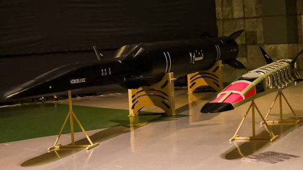 İrandan şok; Yeni “Fəttah 2” hipersəs raketi nümayiş olundu 
