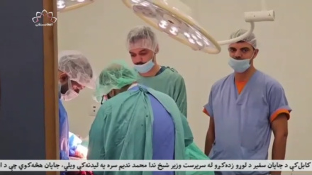 کمبود تجهیزات پزشکی و سوخت در بیمارستان های غزه