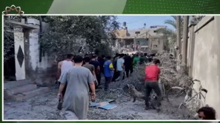  دوسرا بلیٹن،اتوار12 نومبر 