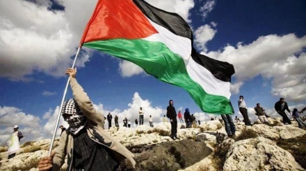 سیدحسن نصراللہ: غزہ کے عوام اور فلسطینی استقامتی محاذ کامیاب ہوکر رہے گا