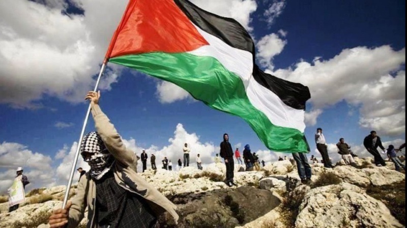 سیدحسن نصراللہ: غزہ کے عوام اور فلسطینی استقامتی محاذ کامیاب ہوکر رہے گا
