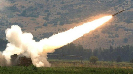 Hezbollah izveo raketni napad na cionističke vojne položaje