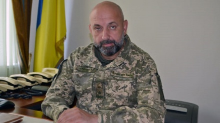 Ukraynalı generaldan etiraf: Rus qoşunlarının öhdəsindən gələ bilmirik!
