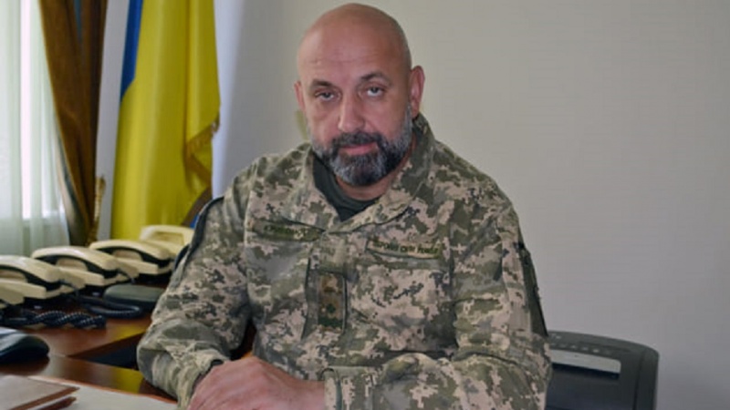 Ukraynalı generaldan etiraf: Rus qoşunlarının öhdəsindən gələ bilmirik!