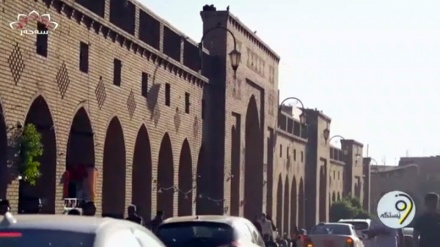 دیمەنی جوانی شاری هەولێر