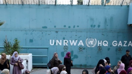 ئانڕوا پێویستی بە زیاتر لە ١٥٠ هەزار لیتر سووتەمەنییە بۆ ڕاپەڕاندنی ئەرکەکانی لە غەززە